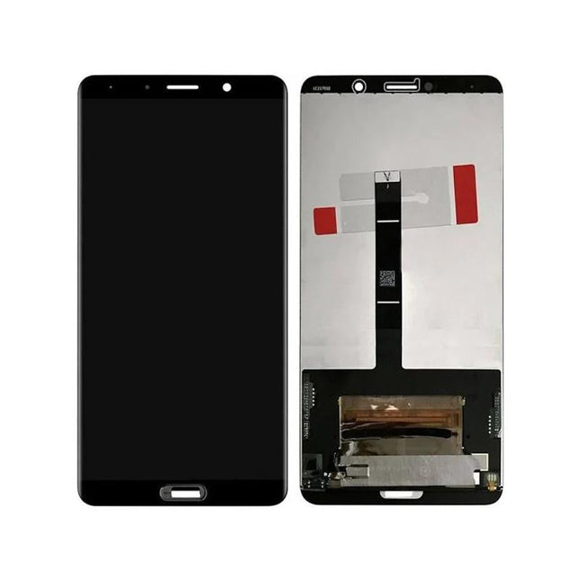 Pantalla Completa Para Huawei Mate 10 Negra -5102