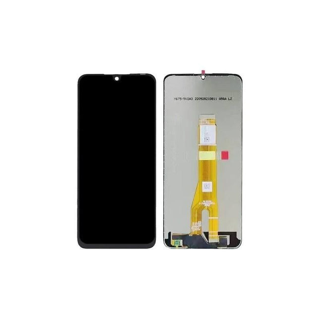 Pantalla Completa Para Huawei Honor X7A -752