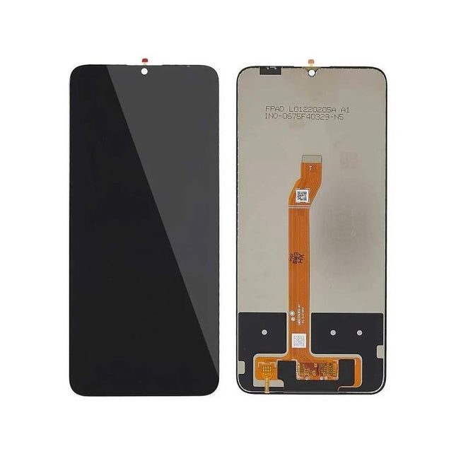 Pantalla Completa Para Huawei Honor X7 -741