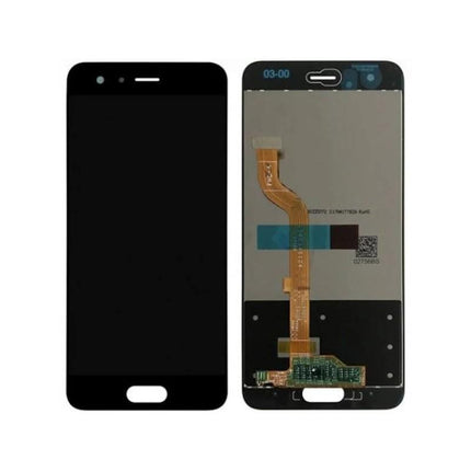 Pantalla Completa Para Huawei Honor 9 Negra