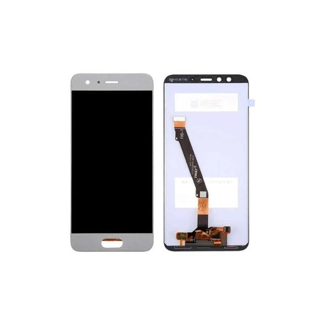 Pantalla Completa Para Huawei Honor 9 Gris -681