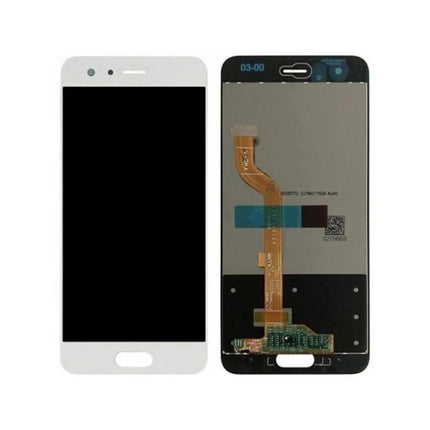 Pantalla Completa Para Huawei Honor 9 Blanca -681