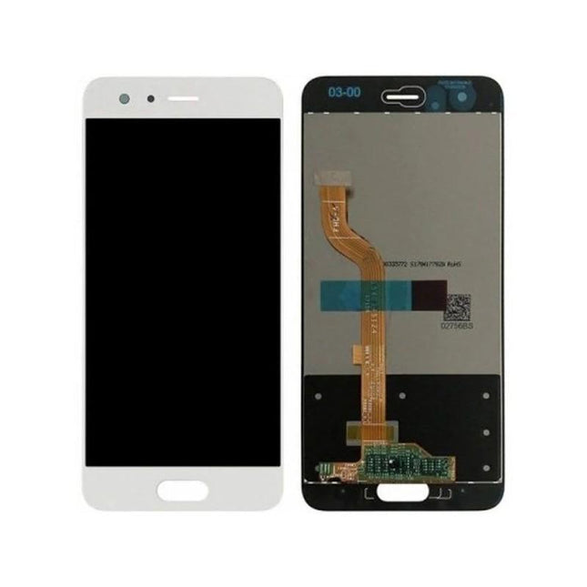 Pantalla Completa Para Huawei Honor 9 Blanca -681