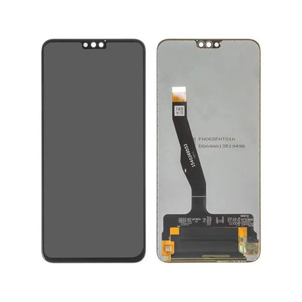 Pantalla Completa Para Huawei Honor 8X Negra -662
