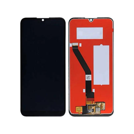 Pantalla Completa Para Huawei Honor 8A Negra