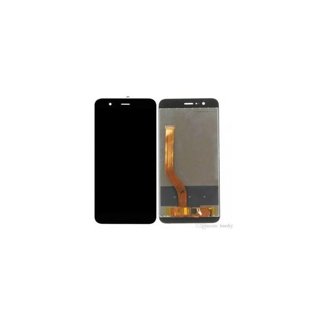 Pantalla Completa Para Huawei Honor 8 Pro / V9 Negra -7123