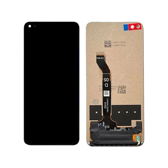 Pantalla Completa Para Huawei Honor 50 Lite/NOVA 8I -722