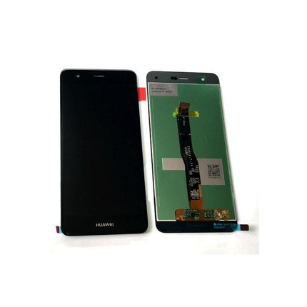 Pantalla Completa Para Huawei Nova Negro -641
