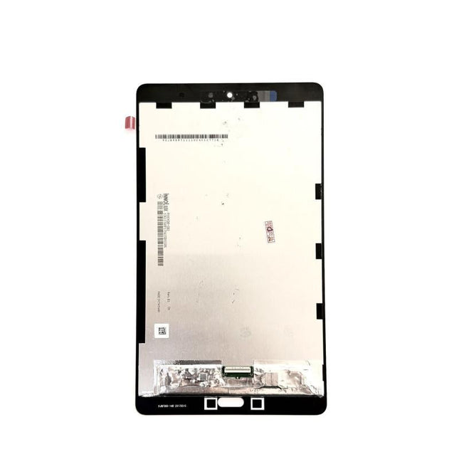Pantalla Completa Para Huawei Mediapad M3 Lite 8.0 Negra -T143