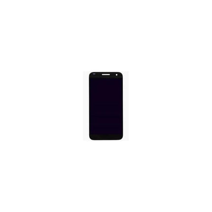 Pantalla Completa Para Huawei G7 Negro -7111