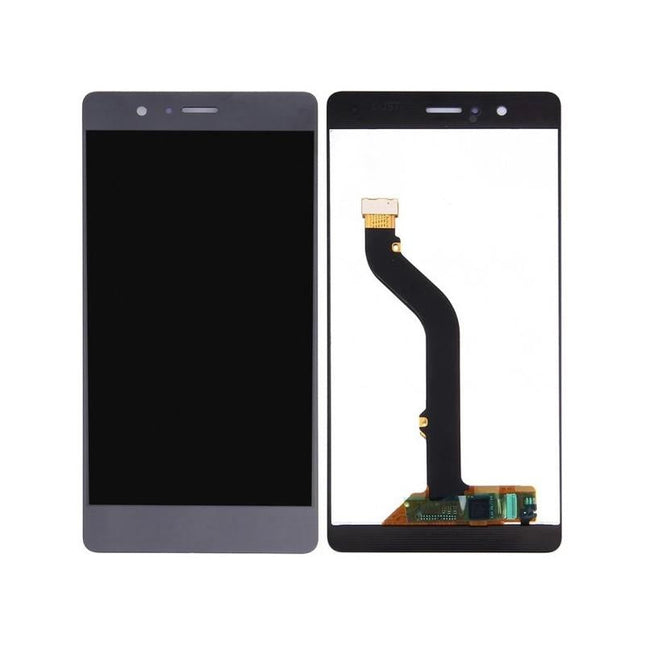 Pantalla Completa Para Huawei P9 LITE NEGRO -492