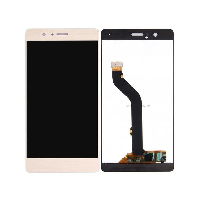 Pantalla Completa Para Huawei P9 LITE ORO -492