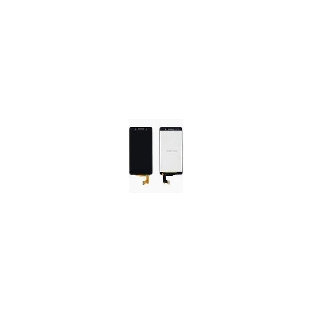 Pantalla Completa Para Huawei Honor 7 NEGRO -4122