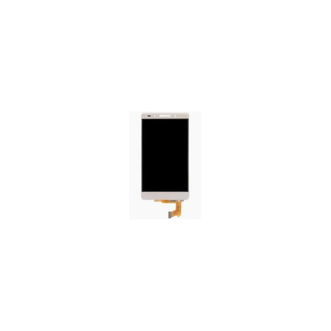 Pantalla Completa Para Huawei Honor 7 BLANCO