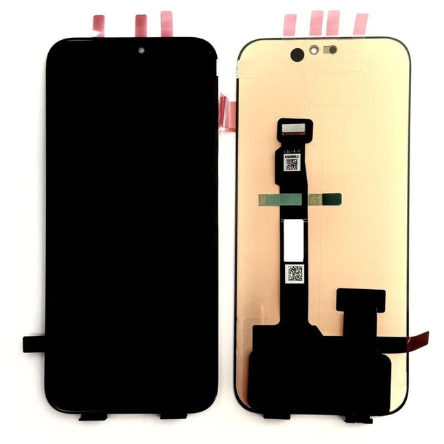 Pantalla Completa Para Huawei Honor X8B / X8C /Honor 200 Lite -772