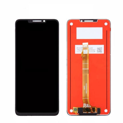 Pantalla Completa Para Huawei Honor Nova Y91 -643