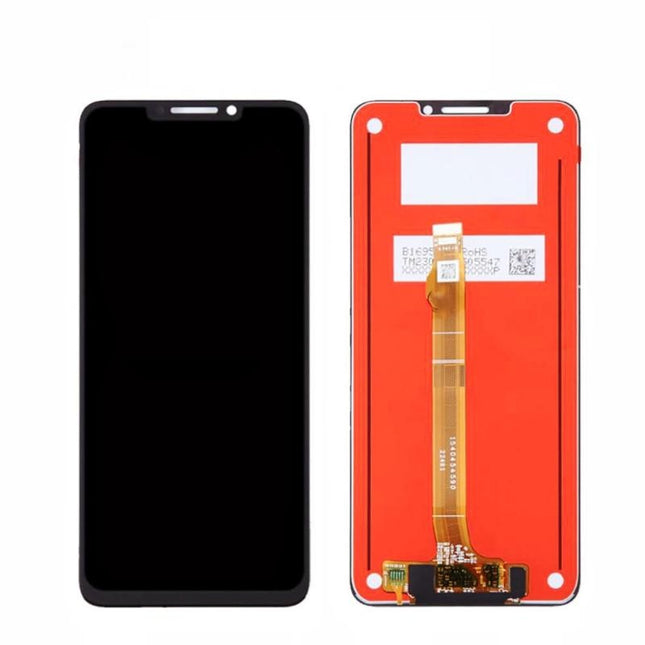 Pantalla Completa Para Huawei Honor Nova Y91 -643