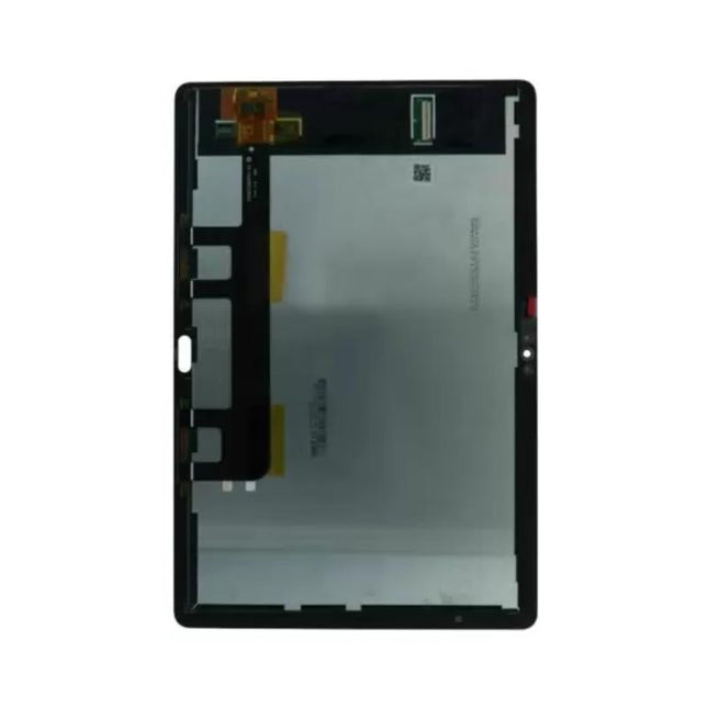 Pantalla Completa Para Huawei Mediapad M5 Lite 10" / Bah2 W19 / Bah2 L09 / Bah2 W09 Blanco -T144