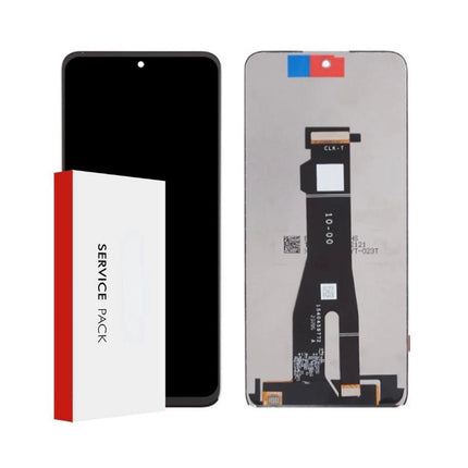 Pantalla Completa Original Servicepack Para Huawei Honor X7B 4G/Honor 90 SMART 5G