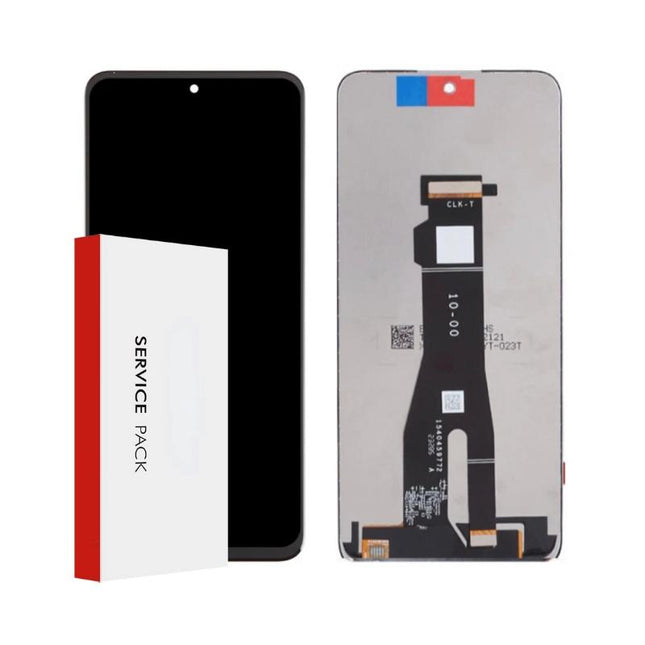 Pantalla Completa Original Servicepack Para Huawei Honor X7B 4G/Honor 90 SMART 5G