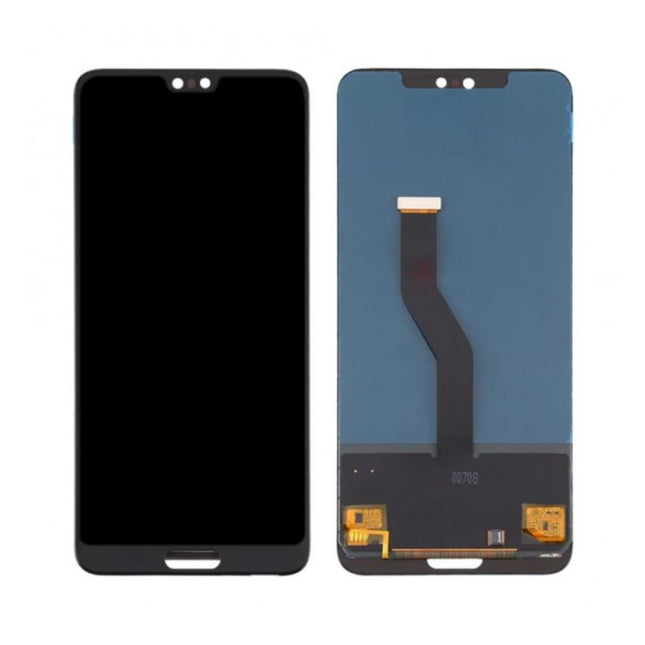 Pantalla Completa Tft Para Huawei P20 Pro