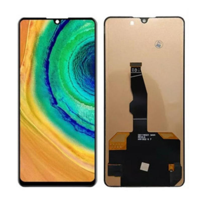 Pantalla Completa Tft Para Huawei P30
