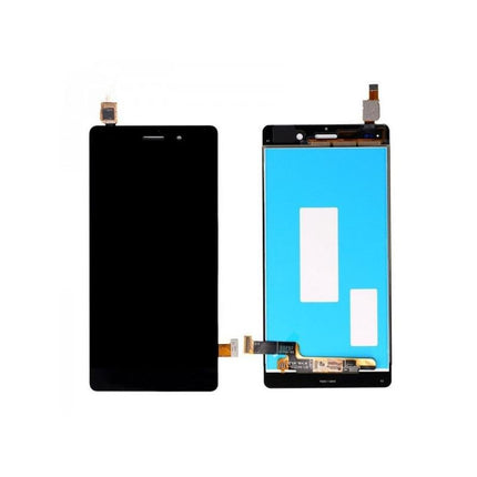 Pantalla Completa Para Huawei P8 Lite(NEGRO) -4101