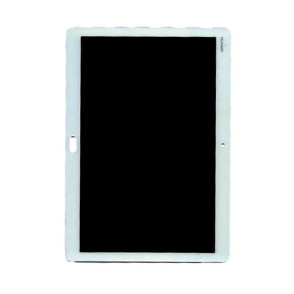 Pantalla Completa Para Huawei Mediapad M3 Lite Blanco -T142