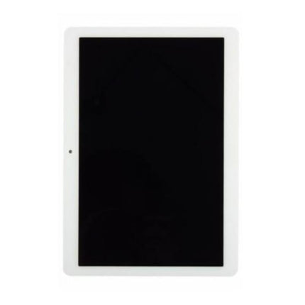 Tela Cheia para Huawei Mediapad T3 10" Branco -T153