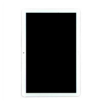 Pantalla Completa Para Huawei Mediapad T5 10" / AGS2-W09 Blanco -T161