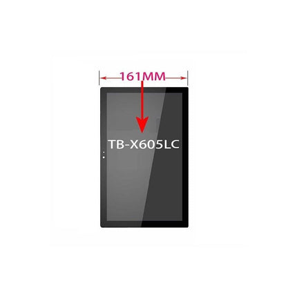 Tela cheia para tablet Lenovo Tab M10 / TB-X605LC / TB-X605FC/X605