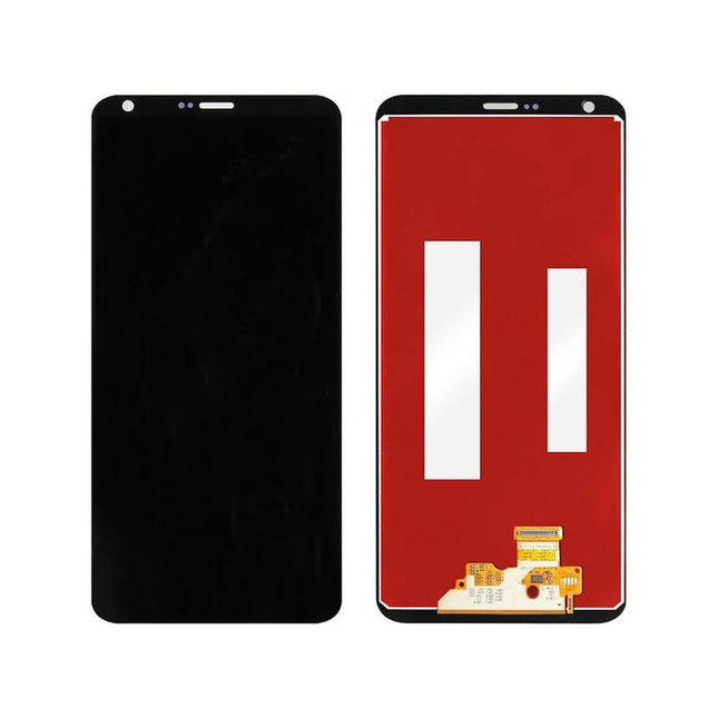 Pantalla Completa Para Lg G6
