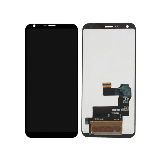 Pantalla Completa Para Lg Q7 / Q7 Plus / Q610 2018 5.5