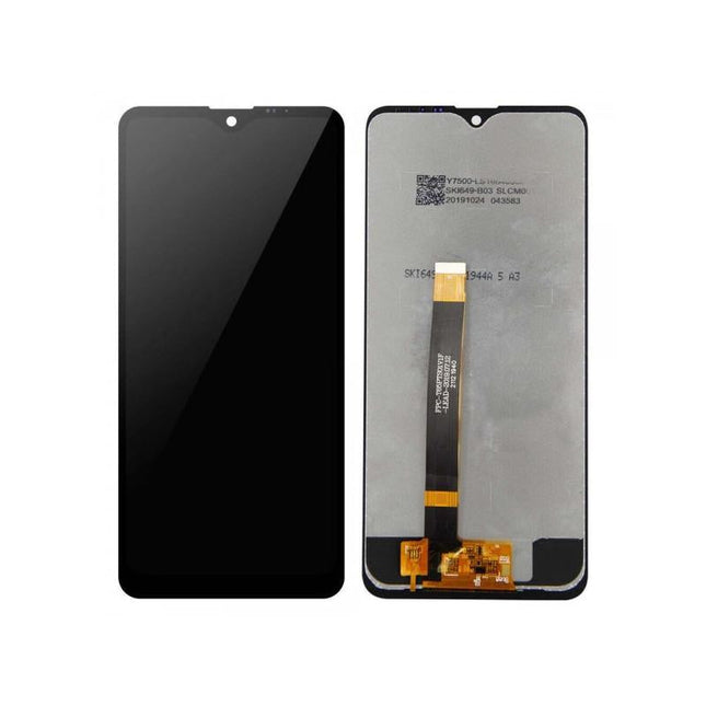 Pantalla Completa Para Lg K50S Lm-X540