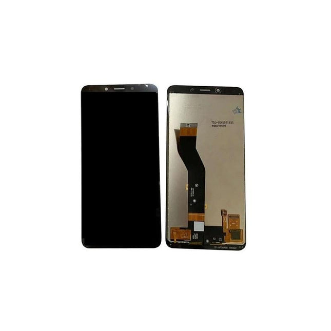 Pantalla Completa Para Lg K20 2019 / K20 Plus / LM-X120EMW