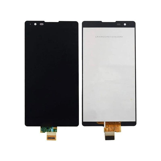 Pantalla Completa Para Lg X Power K220