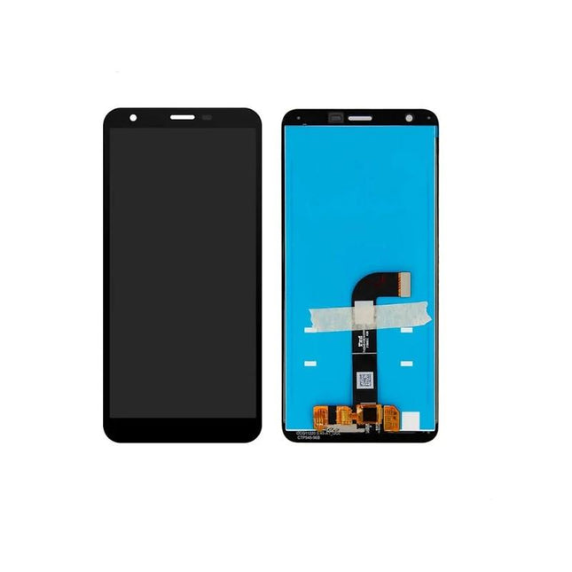 Pantalla Completa Para Lg X Power 2 M320 Negra
