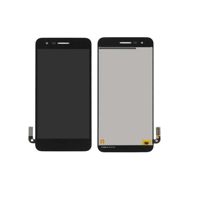 Pantalla Completa Para Lg K9 / Lm-X210Em / Version Americano