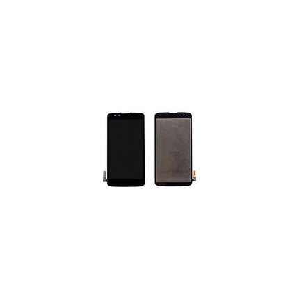 Pantalla Completa Para Lg K7 K330 Negra