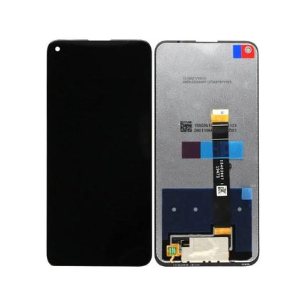 Pantalla Completa Para Lg K61 (Q630Eaw)