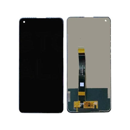 Pantalla Completa Para Lg K51S