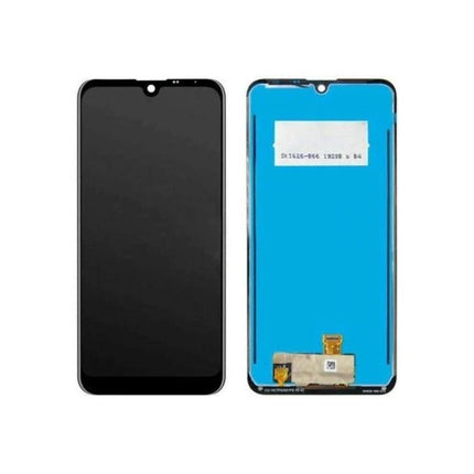Pantalla Completa Para Lg K50/Q60