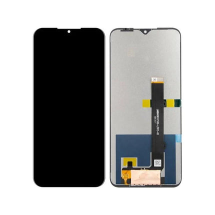 Pantalla Completa Para Lg K41S 2020 (Lm K410Emw)