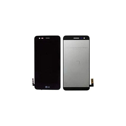Pantalla Completa Para Lg K4 2017 M160