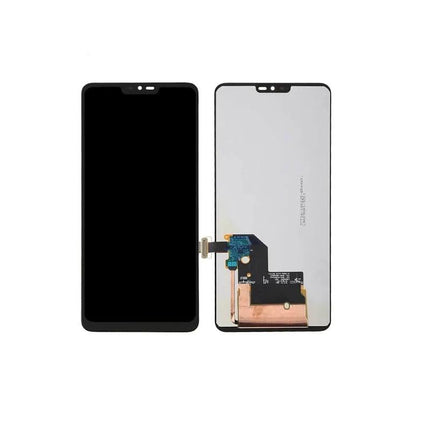 Pantalla Completa Para Lg G7 Thinq G710Em / G7 Fit