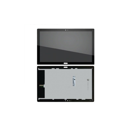 适用于联想 Tab 4 10 Plus 10 英寸、TB-X704 / TB-X704L / TB-X704F 的全屏