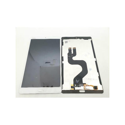 Pantalla Completa Para Huawei Mediapad M3 8.4 Pulgadas Blanca -T141