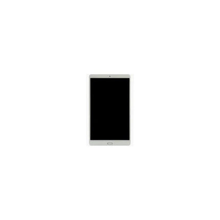 Pantalla Completa Para Huawei Mediapad M5 8.4 Pulgadas Blanco -T145