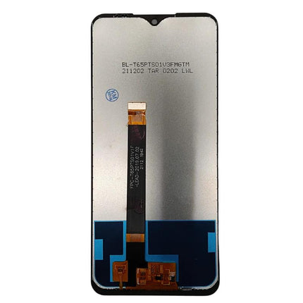 Pantalla Completa Para Lg K51