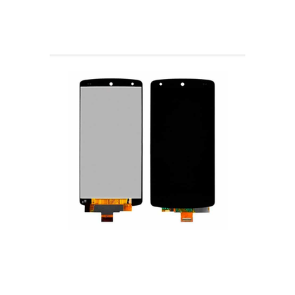 Pantalla Completa Para Lg Nexus 5